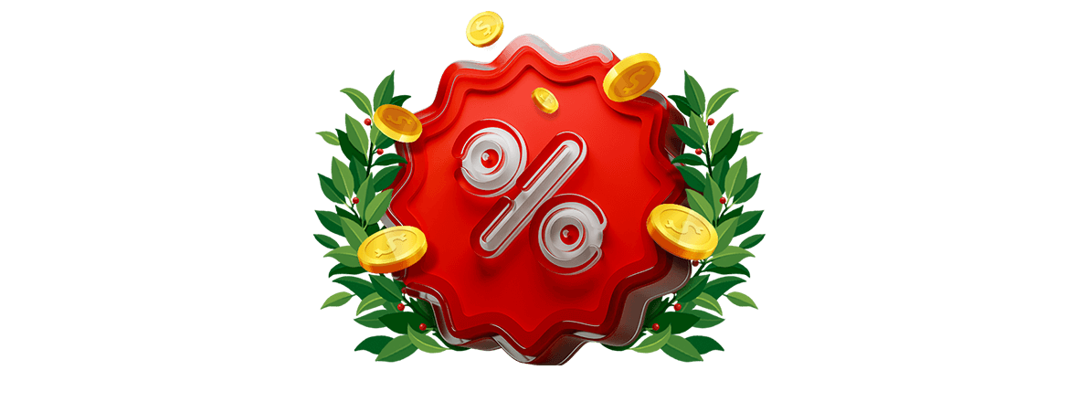 Пререлиз Coin Volcano + 50% бонус