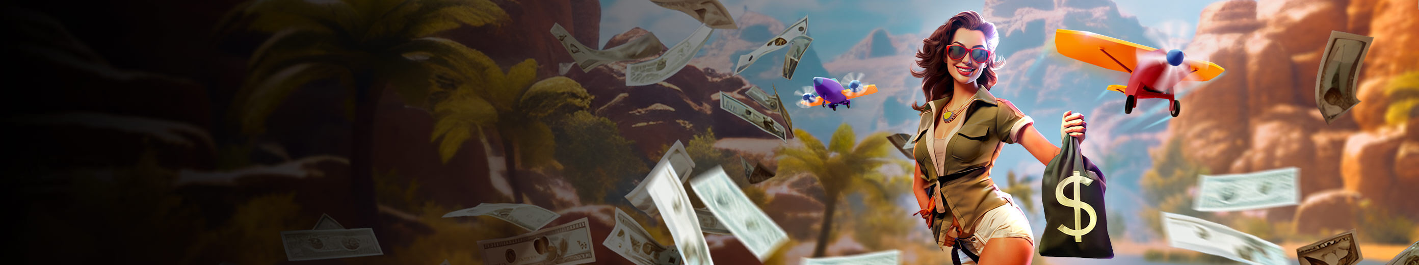  Aviatrix Fly high, conquer the sky! 600 000 000 KZT